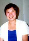 Published on 12/16/2001 Falun Dafa practitioner Ms. Zhao Xin, 32, died six months after June 2000 police beating fractured her neck vertebrae.
