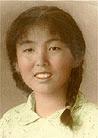 Published on 1/16/2001 Falun Dafa practitioner Ms. Li Jingchun resisted persecution in Beijing Mentougou Detention Center with a hunger strike and died after drinking a "suspicious soymilk" on Jan. 04, 2001.