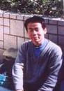 胡国平　日本客席研究员，29岁，99年12月回中国为法轮功上访，而被非法逮捕，判刑3年，现生死不明