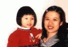 Published on 8/26/2002 Falun Gong practitioner Ms. Chen Jian was abducted to brainwashing class in Guangzhou City, Guangdong Province, August 12, 2002.