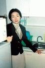 Published on 4/6/2003 Falun Gong practitioner Ms. Tang Yiwen, from Guangzhou, suffers inhuman torture while illegally detained in Chatou Female Labor Camp. She was beaten until her legs became crippled, and she is being held in isolation.