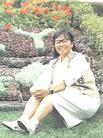 Published on 5/9/2003 Falun Gong practitioner and retired professor Ms. Zeng Lingwen, mother of New York state resident Wu Xueyuan, imprisoned in Heizuizi Women’s Forced Labor Camp in Changchun City, Jilin Province.