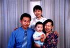 Published on 6/13/2004 Beijing Falun Gong practitioner Mr. Chen Hao was abducted to a brainwashing class by Shijingshan district police station.