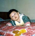 Published on 10/13/2004 Wang Tianxing was born on July 31, 2002. His mother Feng Xiaomin died from persecution on June 1, 2004, and his father was forced to leave home. Tianxing is living with his aunt.