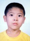 Published on 8/8/2004 Liu Xiang, eleven, was placed in Shenzhen Orphanage. His mother Wang Xiaodong died from persecution. His father is missing.