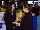���ֹ�ѧԱ���鴺�ڻ����ܵ������ķ��ֹ�ѧԱ�������ǵ�ӭ��2006-1-21