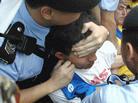 Swiss Practitioner Abused by Police