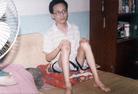 宋旭(河南)29岁　省农业大学毕业(现被关押在郑州第一看守所)2001年6月，被白庙劳教所折磨得体重只有50斤