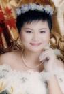 Published on 9/10/2004 Falun Dafa practitioner Wang Haiyan was severely beaten by gansters of Dongshan District Police Bureau and became blinded in the right eye. This photo was taken before persecution. 