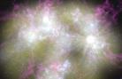 Published on 1/14/2005 On December 21, 2004, NASA found a young star system in the vincinnity of the Milky Way.