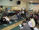 Published on 1/10/2007 ����˹ѧԱʥ�˵ñ��ٰ켯��ѧ���ͽ�������ͼ��