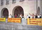 Published on 5/13/2000 First World Falun Dafa Day in Belgium.