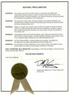 Published on 5/19/2007 Madison, Wisconsin: Mayor David Cieslewicz Proclaims May 2007 as Falun Dafa Month in the City of Madison