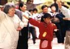 Published on 5/13/2000 Celebrate 1st World Falun Dafa Day.