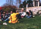 Published on 5/13/2000 Falun Dafa meditation.