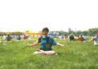 Published on 5/13/2000 World Falun Dafa Day, May 13, 2000.