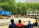 Published on 5/13/2000 First World Falun Dafa Day in Manhattan.