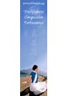 Published on 4/5/2002 Bookmarks for Spreading the Fa and Greeting Cards for Falun Dafa Day on May 13

