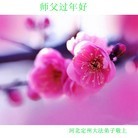Published on 2/8/2013 法轮功,保定大法弟子恭祝师尊新年好（12条）
