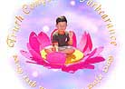 Published on 5/3/2002 Art Design for May 13, "World Falun Dafa Day"