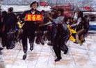 Published on 7/20/2001 Art work to commemorate the 2nd anniversary of July 20, 1999.