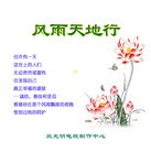 Published on 4/20/2008 法轮功,光盘贴：风雨天地行
