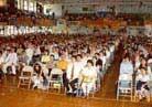 Published on 6/27/2000 Falun Dafa North Taiwan Conference Held on June 25, 2000
