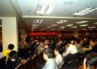 Published on 10/21/2000 Over 800 Practitioners Attended The Conference