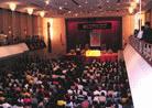 Published on 6/25/2001 2001 Mid-US Falun Dafa conference of cultivation experience sharing