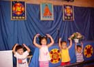 Published on 9/17/2001 Local Falun Dafa Conference Held in Houston

