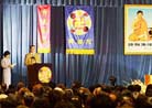 Published on 2/2/2002 2002 Greater New York Area Falun Dafa Cultivation Experience Sharing Conference
