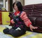 Published on 1/14/2006 一位台湾家庭主妇的修炼故事（图）