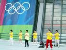 Published on 8/20/2004 看奥运比赛，为中国加油，用行动讲真相（图）