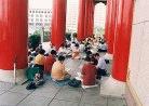Published on 1/1/1999 On December 25 and December 26, over one thousand practitioners from Taiwan, US, Australia, Japan, Singapore, Hong Kong etc. attended the Taiwan Falun Dafa Experience Sharing Conference. 20 practitioners from all walks of life talked about their cultivation experiences during the conference. 

