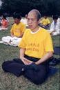 Published on 10/20/2000 共同飞升的心－2000年全台湾辅导员集体学法纪实
