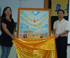 Published on 5/19/2009 չαʢޣͼ