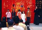 Published on 3/1/2002 台北「正法之路」音乐会