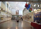 Published on 8/3/2001 Practitioners in Japan successfully held a large photo exhibition "Journey of Falun Dafa" in Nakano County, Japan.