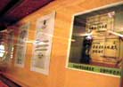 Published on 12/20/2001 Falun Dafa Photo Exhibition at the University of Illinois

