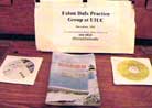Published on 12/20/2001 Falun Dafa Photo Exhibition at the University of Illinois

