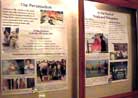 Published on 12/20/2001 Falun Dafa Photo Exhibition at the University of Illinois

