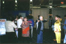 Published on 5/14/2002 2002年大多伦多约克地区最大的健康博览会洪法花絮（图）
