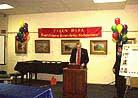 Published on 2/8/2002 Passaic County, New Jersey Grandly Celebrates "Falun Dafa Week"
