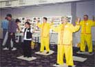 Published on 4/28/2000 New Hampshire State Senator’s Congratulation on Falun Dafa Week [01/08/01 - 01/14/01] and Li Hongzhi Day [01/13/01] in City of Keene, New Hampshire
