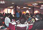 Published on 12/15/2000 Falun Gong workshop during a dinner party in Boston