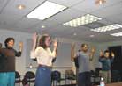 Published on 1/7/2001 Could you give me one more Falun Gong flyer? I will send it to my son in China.