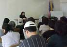 Published on 4/4/2001 First Vietnamese Falun Dafa workshop in Houston