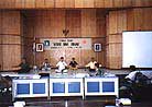Published on 5/23/2002 Indonesian Falun Gong Practitioners Are Invited to Attend the "World Health Day" Symposium and Receive Certificate of Honor from the Provincial Department of Health