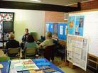 Published on 1/9/2003 Falun Gong Practitioners Invited to Give a Seminar at the Unitarian Universalist Church at Tucson, Arizona 