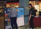 Published on 7/27/2000 During the 7.20 anniversary, Australian practitioners traveled to  Caberra